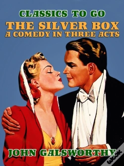 Capa do artigo Silver Box A Comedy In Three Acts