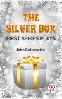 Silver Box First Series Plays - Preview