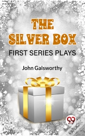 Capa do artigo Silver Box First Series Plays