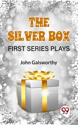 Capa do artigo Silver Box First Series Plays