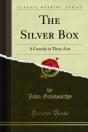 Silver Box - Preview