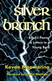 Capa do artigo Silver Branch
