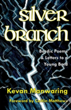 Capa do artigo Silver Branch