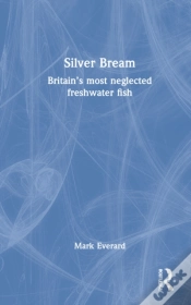 Capa do artigo Silver Bream