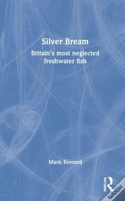 Capa do artigo Silver Bream
