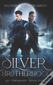 Capa do artigo Silver Brotherhood