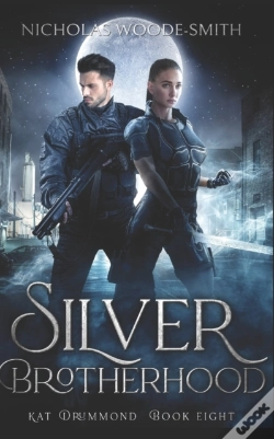 Capa do artigo Silver Brotherhood