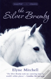 Capa do artigo Silver Brumby