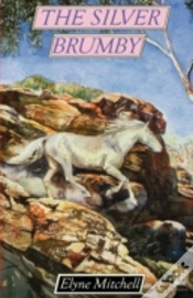 Capa do artigo Silver Brumby