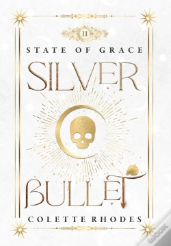 Capa do artigo Silver Bullet