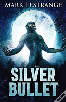 Capa do artigo Silver Bullet