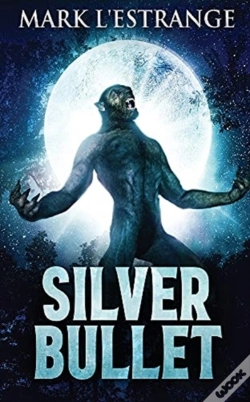 Capa do artigo Silver Bullet