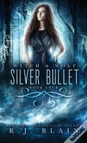 Capa do artigo Silver Bullet