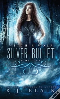 Capa do artigo Silver Bullet