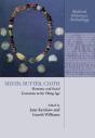 Silver, Butter, Cloth - Preview
