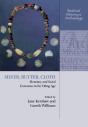 Silver, Butter, Cloth - Preview