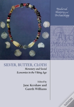 Capa do artigo Silver, Butter, Cloth