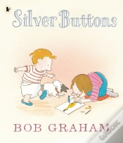 Capa do artigo Silver Buttons