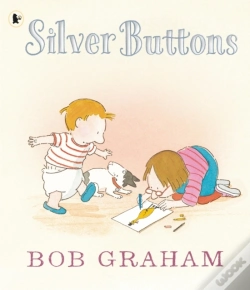 Capa do artigo Silver Buttons