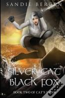Silver Cat, Black Fox