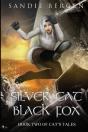 Silver Cat, Black Fox - Preview