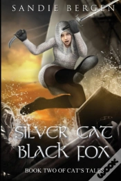 Capa do artigo Silver Cat, Black Fox