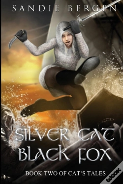 Capa do artigo Silver Cat, Black Fox