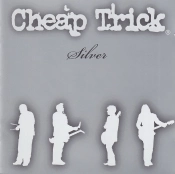Capa do artigo Silver - CD