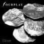 Silver - CD - Preview