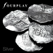 Capa do artigo Silver - CD