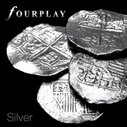 Capa do artigo Silver - CD