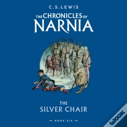 Capa do artigo Silver Chair: Abridged