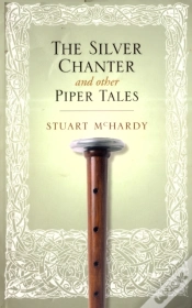 Capa do artigo Silver Chanter