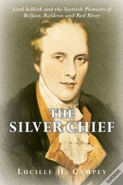 Capa do artigo Silver Chief