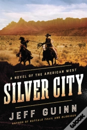 Capa do artigo Silver City