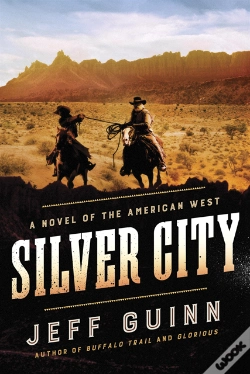 Capa do artigo Silver City