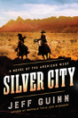 Silver City - Preview