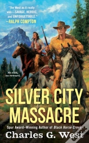 Capa do artigo Silver City Massacre