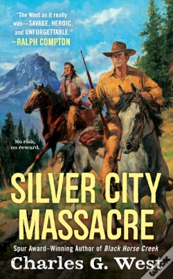 Capa do artigo Silver City Massacre