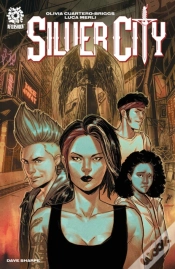 Capa do artigo Silver City