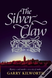 Capa do artigo Silver Claw