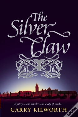 Capa do artigo Silver Claw