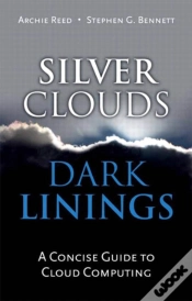 Capa do artigo Silver Clouds, Dark Linings