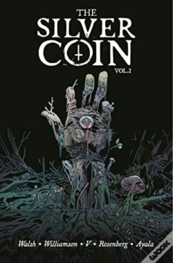 Capa do artigo Silver Coin Volume 2