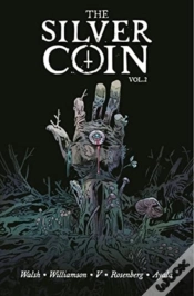 Capa do artigo Silver Coin Volume 2