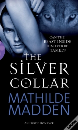 Capa do artigo Silver Collar