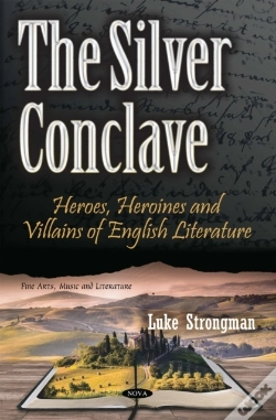 Capa do artigo Silver Conclave