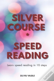Capa do artigo Silver Course  * Speed Reading