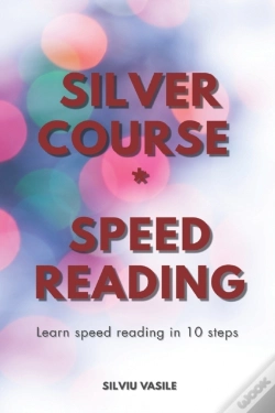 Capa do artigo Silver Course  * Speed Reading