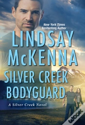 Capa do artigo Silver Creek Bodyguard